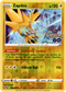 Zapdos - 029/078 - Pokemon Go - Reverse Holo - Card Cavern