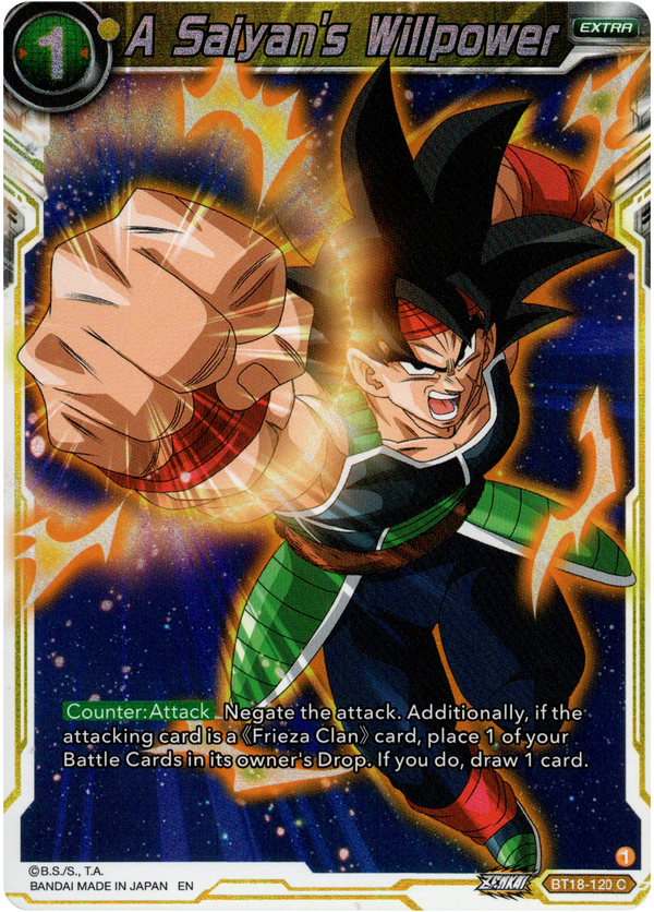 All Dragon Ball Super Card Game Singles & Sealed Products Card Cavern Trading Cards, LLC All Dragon Ball Super Card Game Singles & Sealed Products Card Cavern Trading Cards, LLC
