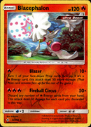 Blacephalon - 32/214 - Unbroken Bonds - Reverse Holo - Card Cavern