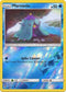 Mareanie - 68/214 - Lost Thunder - Reverse Holo - Card Cavern