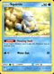 Squirtle - 22/181 - Team Up - Card Cavern