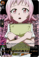 Acolyte of the Asakura Family, Tamao Tamamura - D-TB03/SKR059EN - Shaman King - Card Cavern