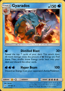 Gyarados - 30/181 - Team Up - Holo - Card Cavern