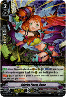 Adorbs Perm, Rona - D-VS05/054EN - V Clan Collection Vol.5 - Foil - Card Cavern
