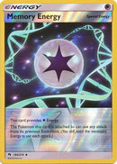 Memory Energy - 194/214 - Lost Thunder - Reverse Holo - Card Cavern