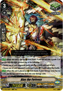 Aias the Fortress - D-VS05/021EN - V Clan Collection Vol.5 - Foil - Card Cavern