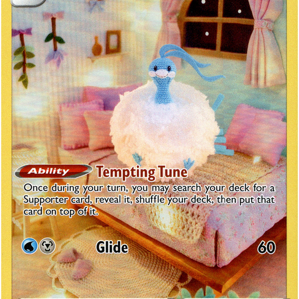 shiny altaria pokemon card Altaria - GG19/GG70 - Crown Zenith