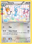 Altaria - RC24/RC32 - Generations: Radiant Collection - Holo - Card Cavern