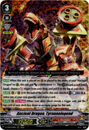 Ancient Dragon, Tyrannolegend - D-VS06/029EN - V Clan Collection Vol.6 - Foil - Card Cavern