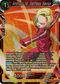 Android 18, Selfless Savior - BT20-010 R - Power Absorbed - Foil - Card Cavern