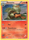Arcanine - 11/122 - BREAKpoint - Card Cavern