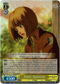 Armin: Optimistic - AOT/SX04-108S PR - Foil - Card Cavern