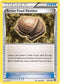 Armor Fossil Shieldon - 98/114 - Steam Siege - Card Cavern