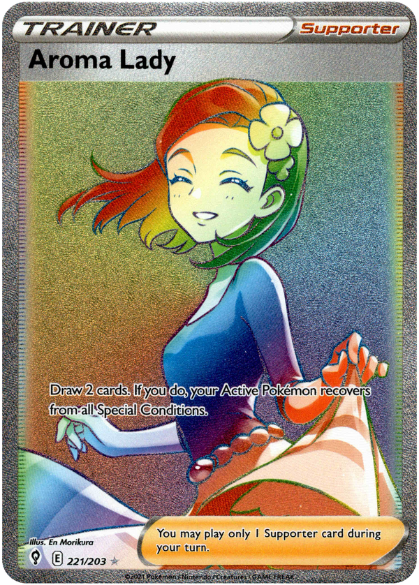 Pokemon Ultra Rares & Secret Rares  Tagged "Card Type_Supporter"  Card  Cavern Trading Cards, LLC