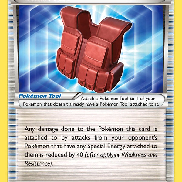 assault vest pokemon card #133 Prices | BREAKthrough Description coming soon... Carte Pokmon Veste de Combat