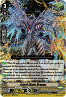Astral Chain Dragon - D-VS06/014EN - V Clan Collection Vol.6 - Foil - Card Cavern