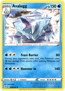 Avalugg - 045/203 - Evolving Skies - Card Cavern