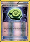Helix Fossil Omanyte - 102/124 - Fates Collide - Reverse Holo - Card Cavern