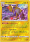 Ampharos - 78/214 - Lost Thunder - Reverse Holo - Card Cavern