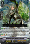Banding Jewel Knight, Miranda - D-VS05/002EN - V Clan Collection Vol.5 - Foil - Card Cavern