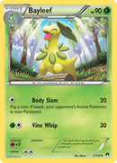 Bayleef - 2/122 - BREAKpoint - Card Cavern