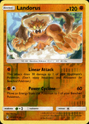 Landorus - 103/214 - Unbroken Bonds - Reverse Holo - Card Cavern