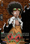 Becoming the World's Top Comedian, Joco - D-TB03/SKR038EN - Shaman King - Card Cavern