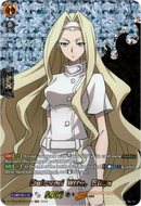 Beloved Wife, Eliza - D-TB03/SKR033EN - Shaman King - Card Cavern