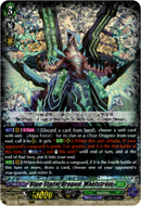 Blue Storm Dragon, Maelstrom - D-BT08/009EN - Minerva Rising - Card Cavern