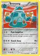 Bronzong - 96/162 - BREAKthrough - Card Cavern