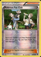 Pokémon Fan Club - 107/124 - Fates Collide - Reverse Holo - Card Cavern