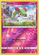 Kirlia - 140/214 - Lost Thunder - Reverse Holo - Card Cavern