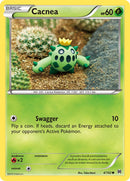 Cacnea - 4/162 - BREAKthrough - Card Cavern