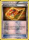 Fossil  Excavation Kit - 101/124 - Fates Collide - Reverse Holo - Card Cavern