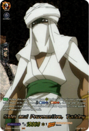 Calm and Provocative, Turbine - D-TB03/SKR063EN - Shaman King - Card Cavern