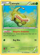 Caterpie - 3/83 - Generations - Card Cavern