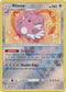 Blissey - 102/145 - Guardians Rising - Reverse Holo - Card Cavern