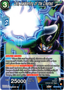 Cell, Awakening of the Created - BT18-034 - Dawn of the Z-Legends - Card Cavern