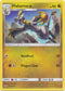 Hakamo-o - 99/145 - Guardians Rising - Card Cavern