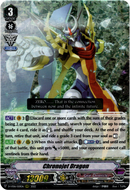 Chronojet Dragon - D-VS06/059EN - V Clan Collection Vol.6 - Foil - Card Cavern