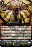 Conviction Dragon, Chromejailer Dragon - D-VS06/016EN - V Clan Collection Vol.6 - Foil - Card Cavern