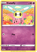 Cutiefly - 078/203 - Evolving Skies - Card Cavern