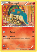 Cyndaquil - 18/162 - BREAKthrough - Card Cavern