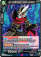 Dark King Mechikabura, Imminent Annihilation - BT18-129 - Dawn of the Z-Legends - Card Cavern