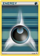 Darkness Energy - 81/83 - Generations - Card Cavern