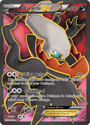 Darkrai EX Full Art - 118/122 - BREAKpoint - Holo - Card Cavern