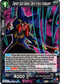 Demon God Salsa, Dark King's Vanguard - BT18-135 - Dawn of the Z-Legends - Card Cavern