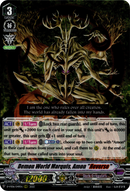 Demon World Marquis, Amon "Reverse" - D-VS06/049EN - V Clan Collection Vol.6 - Foil - Card Cavern