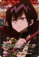 Destined Fight, Tao Ren - D-TB03/SKR049EN - Shaman King - Card Cavern