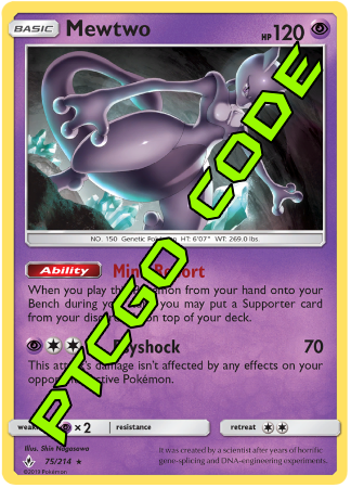 Battle Mind Theme Deck - Unbroken Bonds - PTCGO Code - Card Cavern